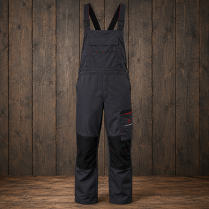 Massey Ferguson Work Bib & Brace Overalls – Durable & Comfortable | X993532205