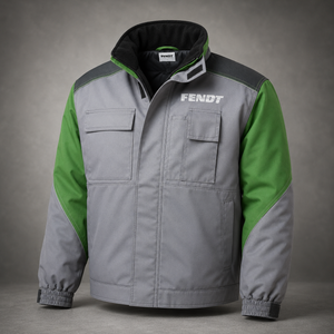 Fendt Men’s Winter Jacket – Warm & Durable Workwear | X991018085