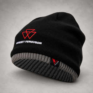 Massey Ferguson Double Layer Beanie – Warm & Stylish | X993482301000