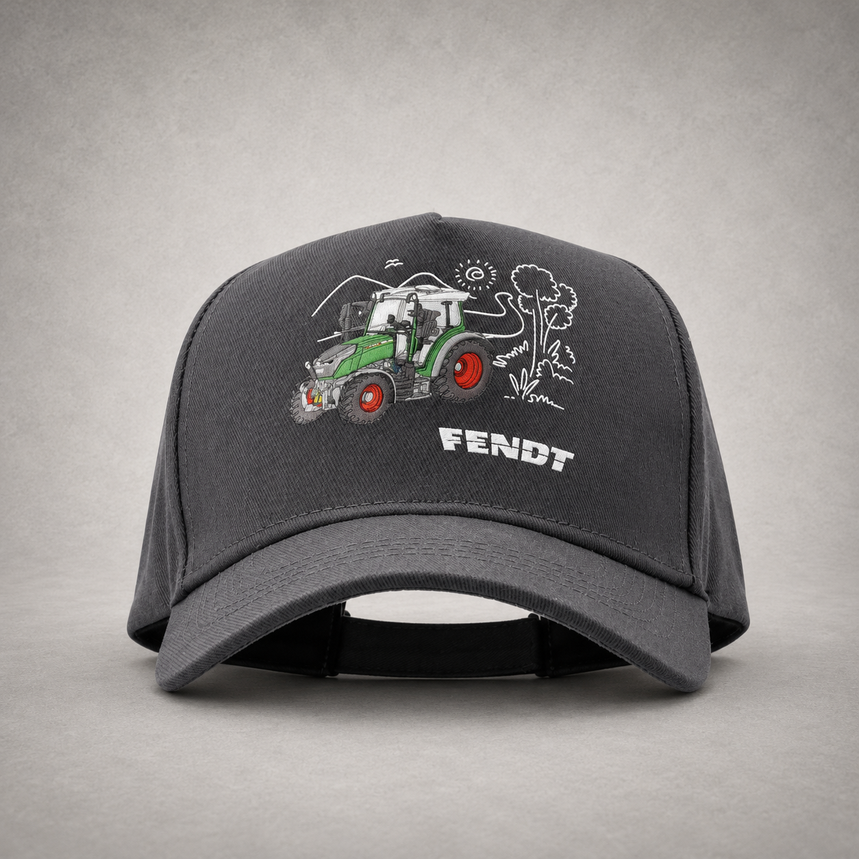 Fendt Kids' Cap – Tractor Design | X991022094000