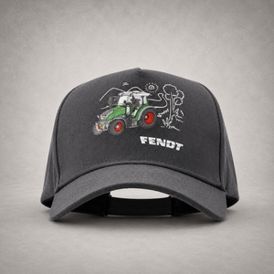 Fendt Kids' Cap – Tractor Design | X991022094000