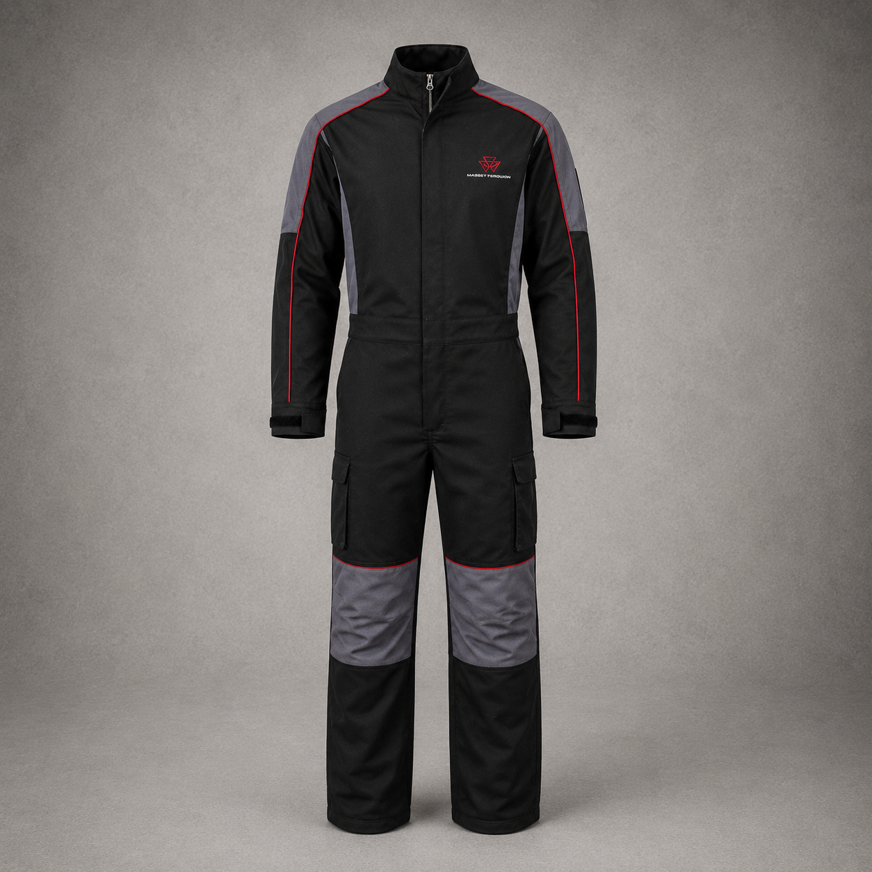 Massey Ferguson S Collection Work Overalls X993482201 Durable Pro