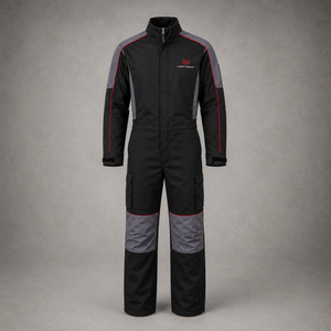 Massey Ferguson S Collection Work Overalls X993482201 Durable Pro