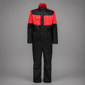 Valtra Overalls – Durable, Multi-Pocket & Reflective | V4280500