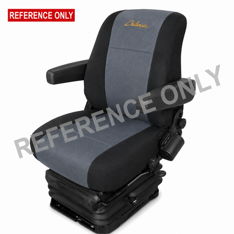 Challenger Seat Cover OEM for 4000, 7000 Series, RoGator | 3908556M1