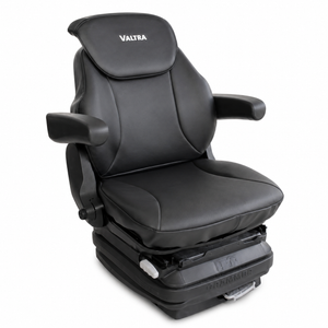 Valtra Leatherette Seat Cover OEM Durable Fit Grammer Seat | VAL4270S