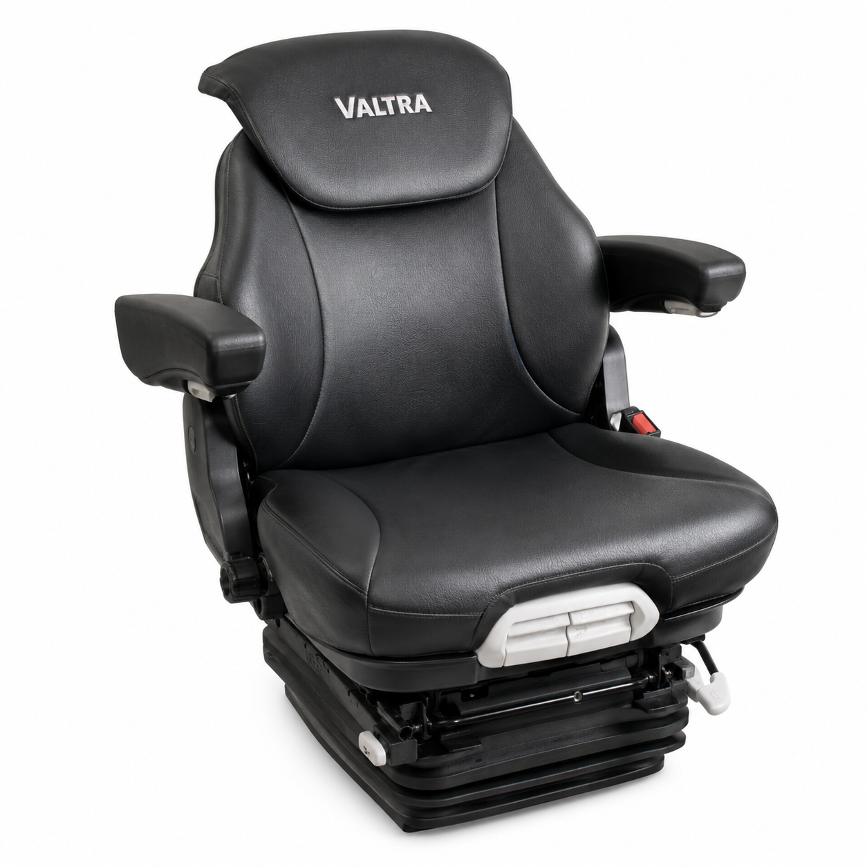 Valtra Leatherette Seat Cover OEM Fit Grammer MSG95 Seat VAL4245S Plus