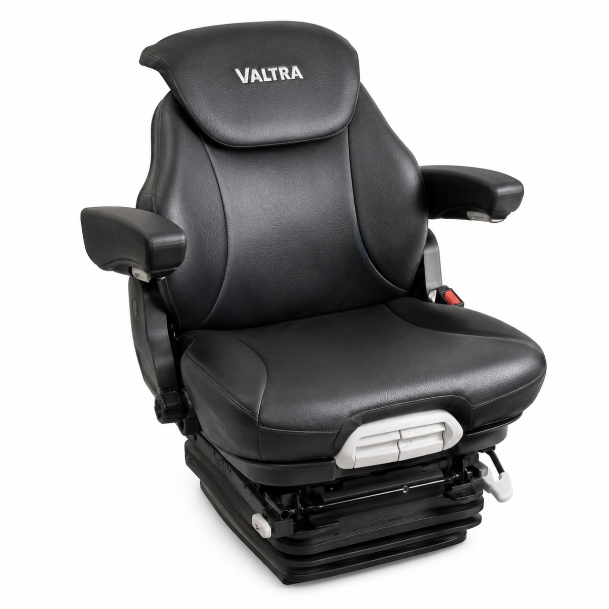 Valtra Leatherette Seat Cover OEM Fit Grammer MSG95 Seat VAL4245S Plus