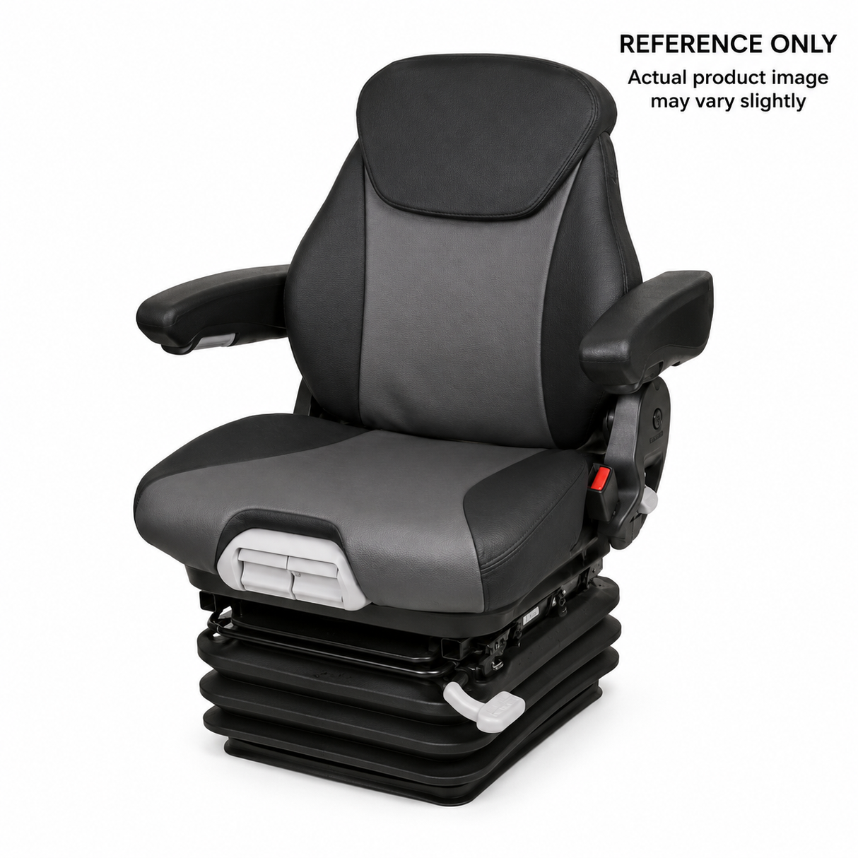 Grammer Seat Cover Without Branding for MSG Series Seats | X991450019000