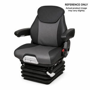 Grammer Seat Cover Without Branding for MSG Series Seats | X991450019000