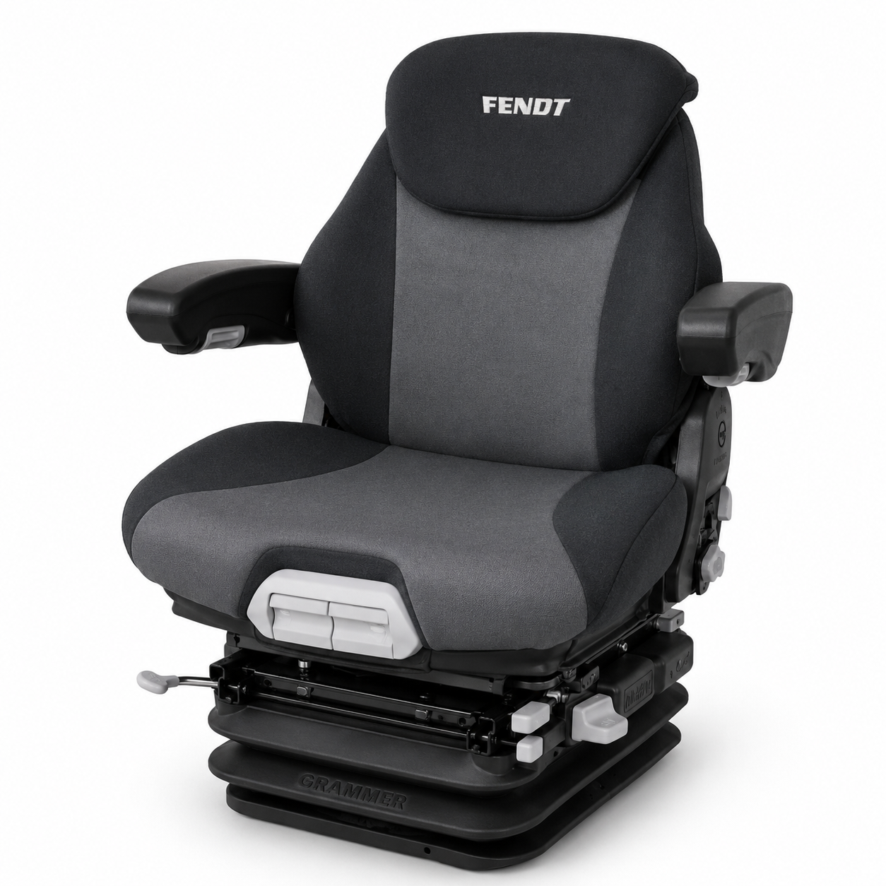 Fendt Seat Cover OEM Durable Protection for Grammer Seats | X991450003000