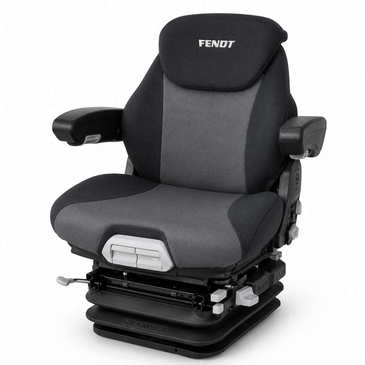 Fendt Seat Cover OEM Durable Protection for Grammer Seats | X991450003000