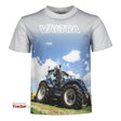 Valtra - Child's T-Shirt - V4280160 - Farming Parts