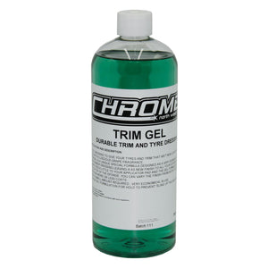 Chrome Northwest - Trim Gel - CHR018