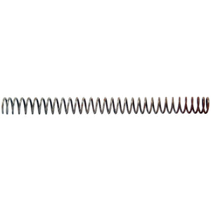 A close-up view of the Precision-engineered Sparex Compression Spring (Sparex Part No. S.11864) against a white background, featuring a Spring Ø12.5mm and Wire Ø1.63mm, with a length of 150mm.