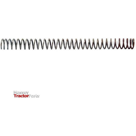 Compression Spring, Spring⌀12.5mm, Wire⌀1.42mm, Length: 150mm.
 - S.11863 - Farming Parts