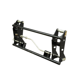 Quick Change Frame - Side Locking - Mechanical - S.127944