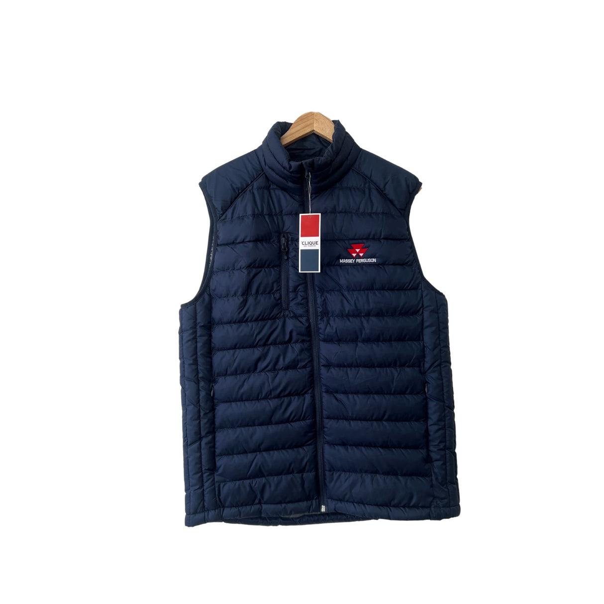 Massey Ferguson Gilet - 002116268MF