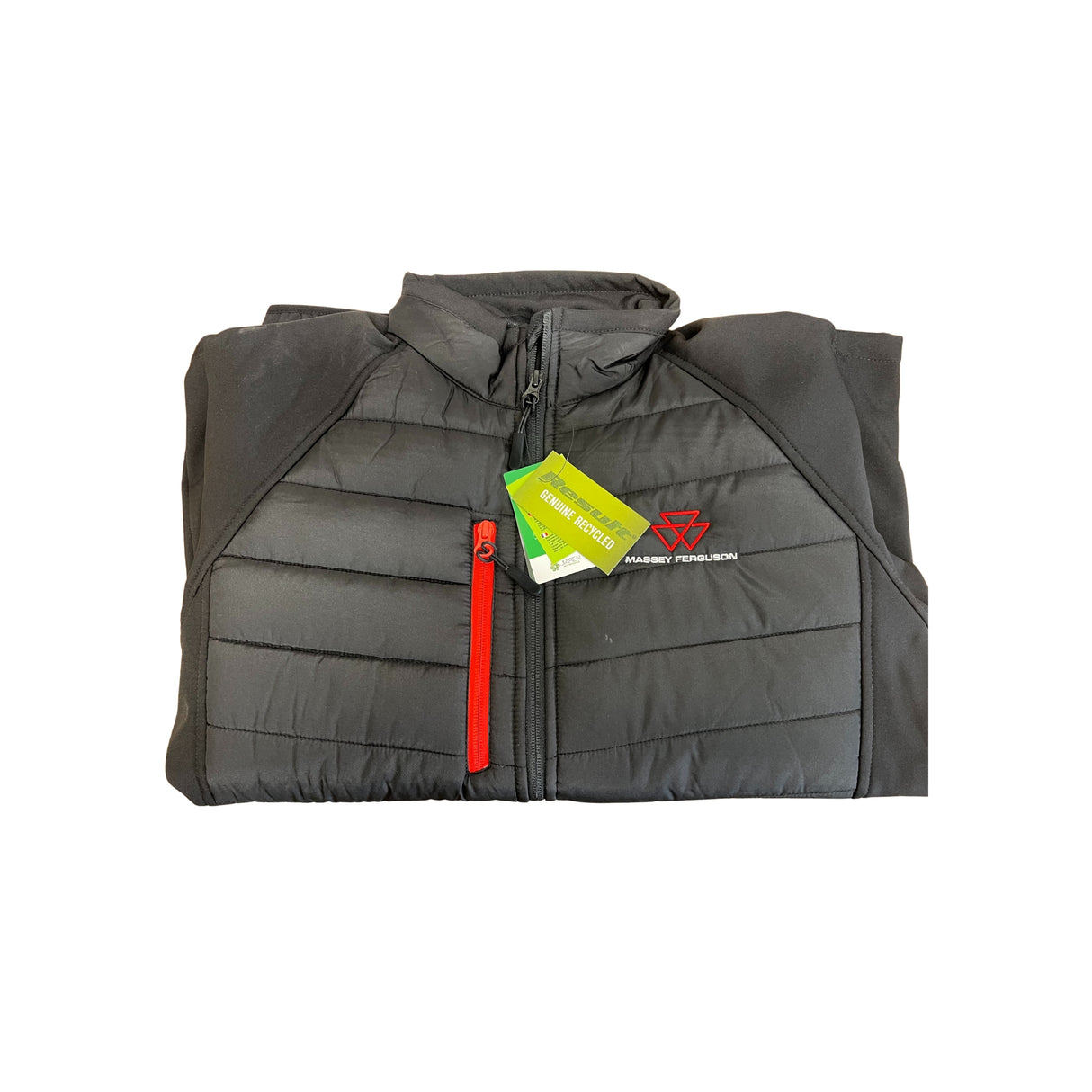 MF Hybird Jacket  - RS237