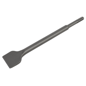 Chisel 40 x 250mm Wide - SDS Plus - D1WC - Farming Parts
