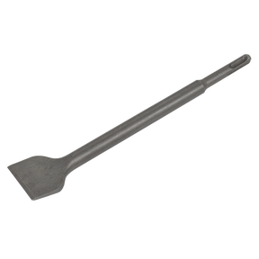 Cranked Chisel 40 x 250mm Wide - SDS Plus - D2WC - Farming Parts