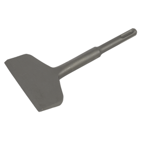 Cranked Chisel 75 x 165mm Wide - SDS Plus - D75WC - Farming Parts