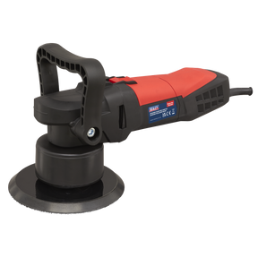 Random Orbital Dual Action Sander/Polisher Ø150mm 600W/230V - DAS149 - Farming Parts
