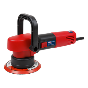 Random Orbital Dual Action Sander Ø150mm 230V - DAS150T - Farming Parts