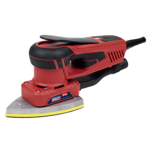 Sealey | Variable Speed Brushless Orbital Sander 100 x 150mm 350W - DAS152PS