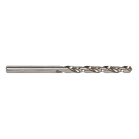 HSS Fully Ground Drill Bit 12.5mm Pack of 5 - DB125FG - Farming Parts