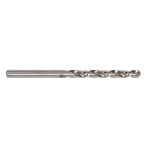 HSS Fully Ground Drill Bit Ø13mm Pack of 5 - DB130FG - Farming Parts