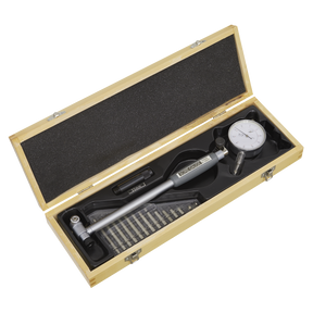 Dial Bore Gauge 50-160mm - DBG5010 - Farming Parts