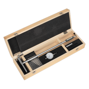 Dial Bore Gauge 160-250mm - DBG5011 - Farming Parts