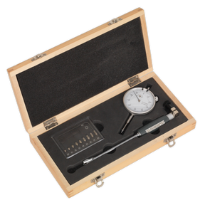 Dial Bore Gauge 10-18mm - DBG507 - Farming Parts