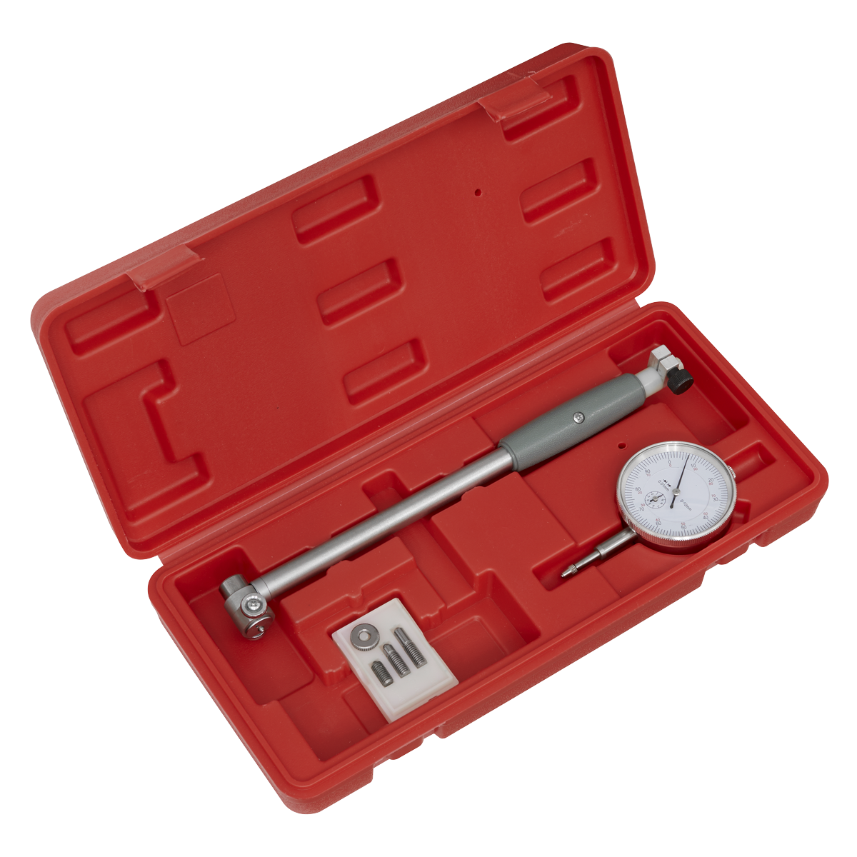 Dial Bore Gauge 35-50mm - DBG509 - Farming Parts