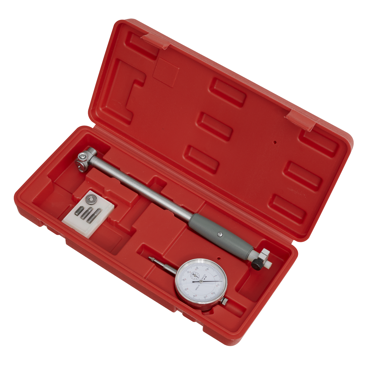 Dial Bore Gauge 35-50mm - DBG509 - Farming Parts