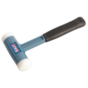 Dead Blow Hammer 1.75lb Nylon Faced - DBHN20 - Farming Parts