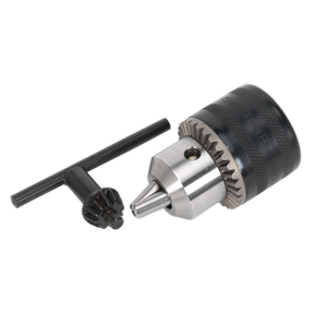 Drill Chuck 13mm 1/2"-20UNF - DC002 - Farming Parts