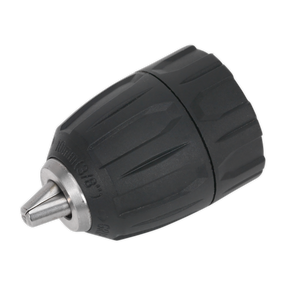 Drill Chuck Keyless 10mm 3/8"-24UNF - DC003 - Farming Parts