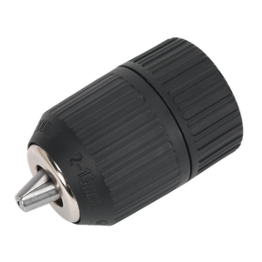 Drill Chuck Keyless 13mm 1/2"-20UNF - DC004 - Farming Parts
