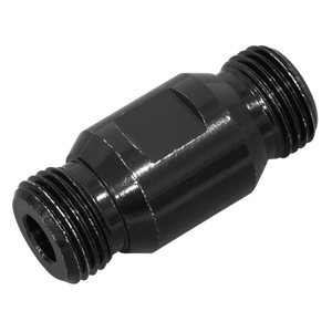 Diamond Core Drill Adaptor with Through Hole 1/2"BSP Male to 1/2"BSP Male - SE-DCD01