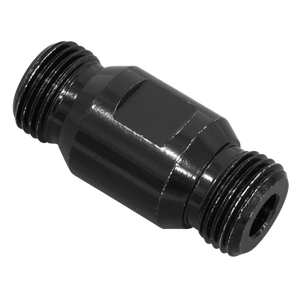 Diamond Core Drill Adaptor with Through Hole 1/2"BSP Male to 1/2"BSP Male - SE-DCD01