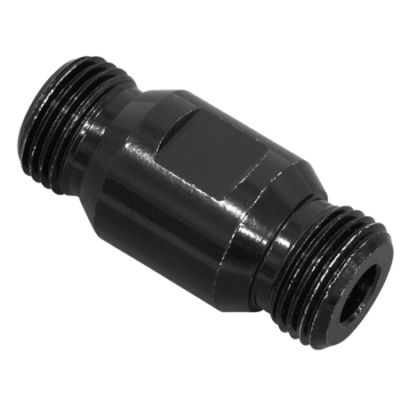 Diamond Core Drill Adaptor with Through Hole 1/2"BSP Male to 1/2"BSP Male - SE-DCD01