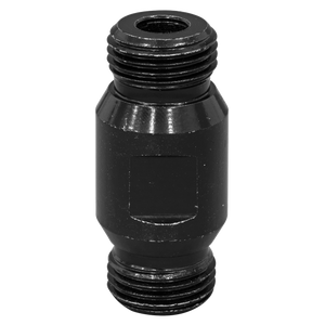 Diamond Core Drill Adaptor with Through Hole 1/2"BSP Male to 1/2"BSP Male - SE-DCD01