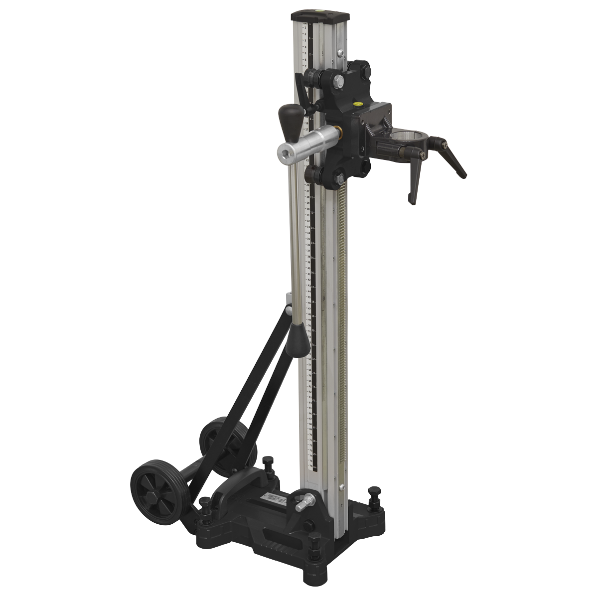 Diamond Core Drill Stand - DCDST - Farming Parts