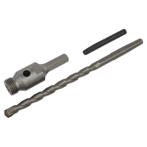 Hex Standard Adaptor Pack - DDAH - Farming Parts