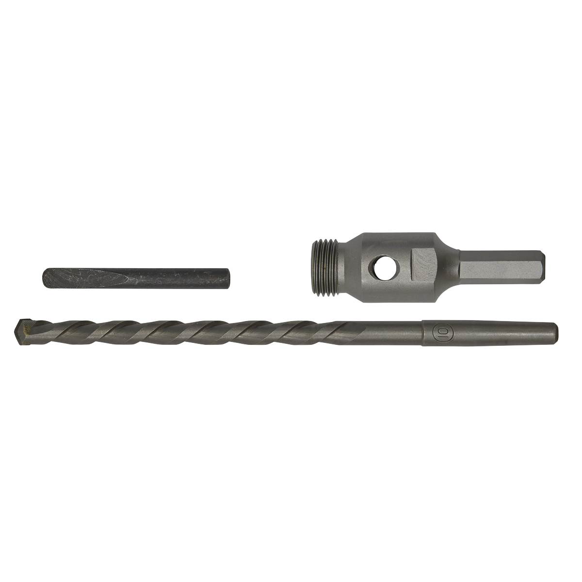 Hex Standard Adaptor Pack - DDAH - Farming Parts