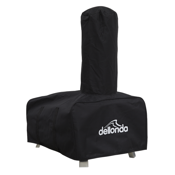 Sealey | Dellonda Outdoor Pizza Oven Cover & Carry Bag for DG10 & DG11 - DG12