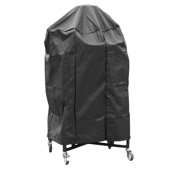 Sealey | Dellonda Water-Resistant Kamado BBQ Cover for DG159 - DG183