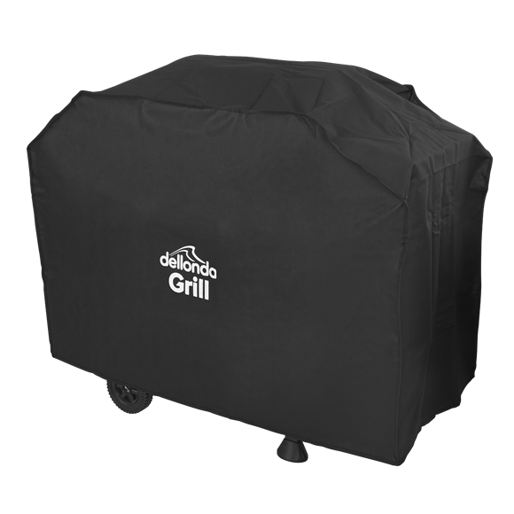 Sealey | Dellonda PVC Water-Resistant BBQ Cover for DG13 - DG18